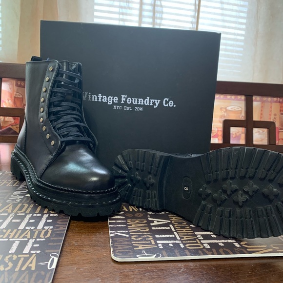 Vintage Foundry Co. - Picture 3 of 4